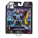 Disney Pixar Lightyear Jr. Zap Patrol - Mo Speelfiguur