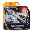 Disney Lightyear Flight Buzz + Xl-01 Spaceship Vliegtuig