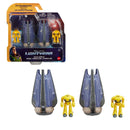 Disney Lightyear Flight Cyclops Enemy Fighter Vliegtuig