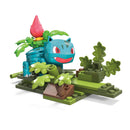 Mega Construx Pokémon - Power Pack Ivysaur