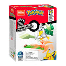 Mega Construx Pokémon - Power Pack Sirfetch'd
