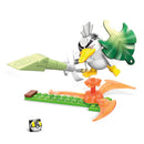 Mega Construx Pokémon - Power Pack Sirfetch'd