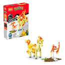 Mega Construx Pokemon - Power Pack Ponyta