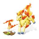 Mega Construx Pokemon - Power Pack Ponyta