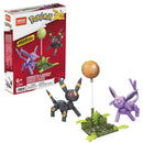 Mega Bloks Mega Construx Pok&eacute;mon Umbreon en Espeon