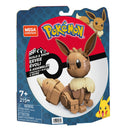 Mega Construx Pokémon - Build & Show Eevee