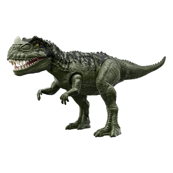 Jurassic World Roar Attack Ceratosaurus Speelfiguur