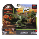 Jurassic World Fierce Force Velociraptor Speelfiguur