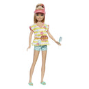 Barbie Zeemeermin Power Pop Sisters Dress Up - Stacie