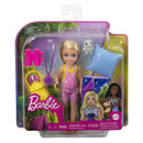 Barbie Chelsea Campeerpop