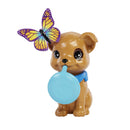 Barbie Stacie Camping Speelset