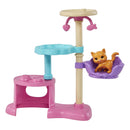 Barbie Malibu Kitty Speelset