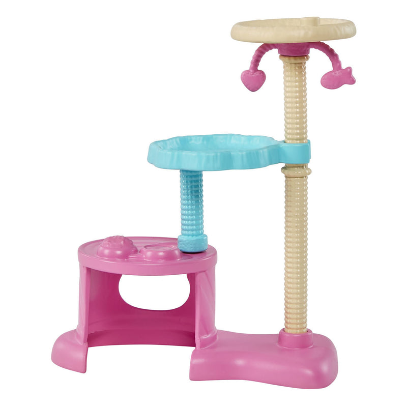 Barbie Malibu Kitty Speelset