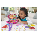 Polly Pocket - Flamingo Party