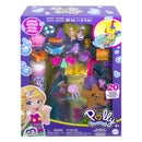 Polly Pocket - Bubble Aquarium