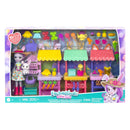 Enchantimals Farmers Market Speelset