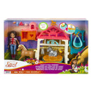 Spirit - Lucky's Foal Nursery Speelset