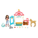 Spirit - Lucky's Foal Nursery Speelset