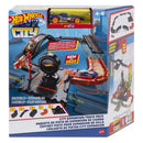 Hot Wheels City Expansion Track Pack