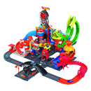 Hot Wheels City Expansion Track Pack