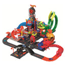 Hot Wheels City Centrum Speelset - Stadsparkeergarage