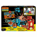 Rock 'em Sock 'em Knock or Block Actiespel