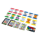 Mattel Phase 10 Junior Kaartspel