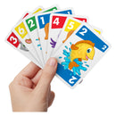 Mattel Phase 10 Junior Kaartspel