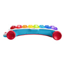 Fisher Price Giant Xylofoon + Licht en Geluid