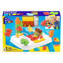 Mega Bloks - Build 'N Tumble Bouw Tafel