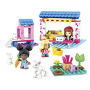 Mega Construx Barbie Farmers Market