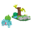 Mega Construx Pokemon - Bulbasaur's Forest Fun Bouwset