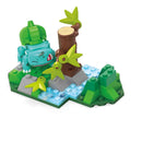 Mega Construx Pokemon - Bulbasaur's Forest Fun Bouwset