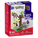 Mega Construx Pokémon Bouwset - Pichu's Forest Forage