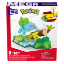 Mega Construx Pokémon - Pikachu's Beach Splash Bouwset