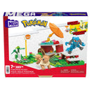 Mega Construx - Pokémon - Poke Puff Picnic