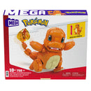 Mega Construx Pok&eacute;mon Jumbo Charmander