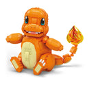 Mega Construx Pok&eacute;mon Jumbo Charmander