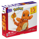 Mega Construx Pok&eacute;mon Jumbo Charmander