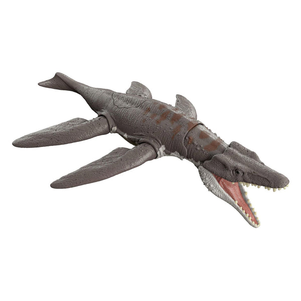 Jurassic World Roar Strikers Liopleurodon Dino