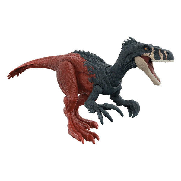 Jurassic World Roar Strikers Megaraptor Dino