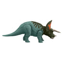 Jurassic World Roar Strikers Triceratops Dino