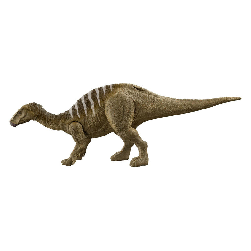 Jurassic World Roar Strikers Iguanodon Dino