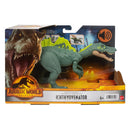 Jurassic World Roar Strikers Ichthyovenator Dino