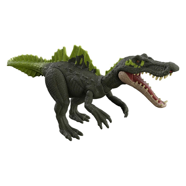 Jurassic World Roar Strikers Ichthyovenator Dino