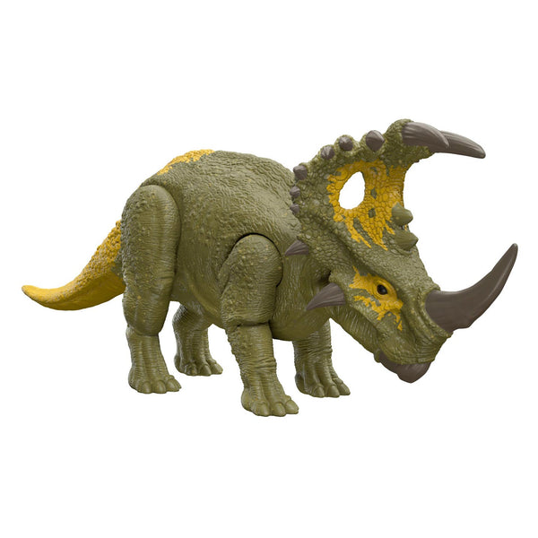 Jurassic World Roar Strikers Sinoceratops Dino