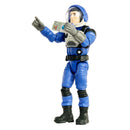 Disney Pixar Lightyear Actiefiguur  - Xl-14 Buzz