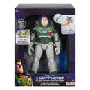 Buzz Lightyear Ultimate Actiefiguur met Geluid, 30cm