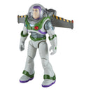 Buzz Lightyear Ultimate Actiefiguur met Geluid, 30cm