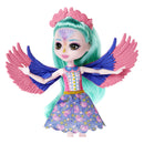 Enchantimals City Tails Pop Filia Vink en Tropic